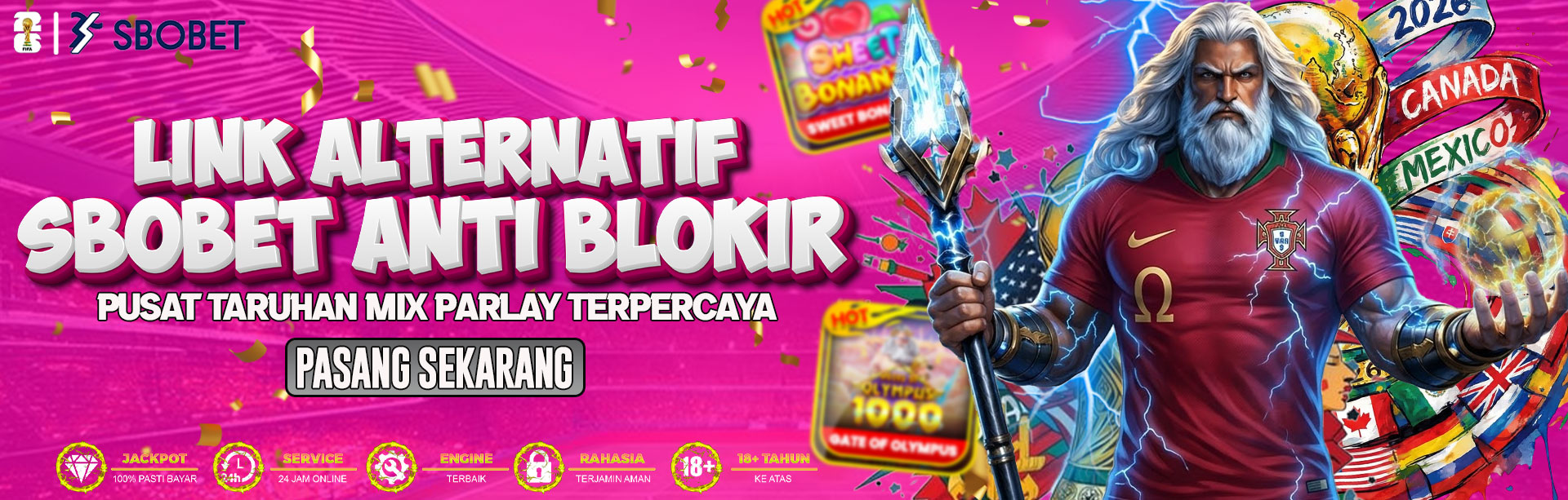 MANTAPSLOT88